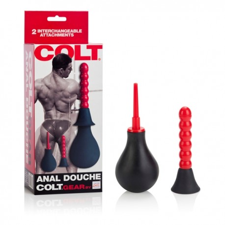 Anal Douche Poire De Lavement Colt Boutique Rotique Le Prince