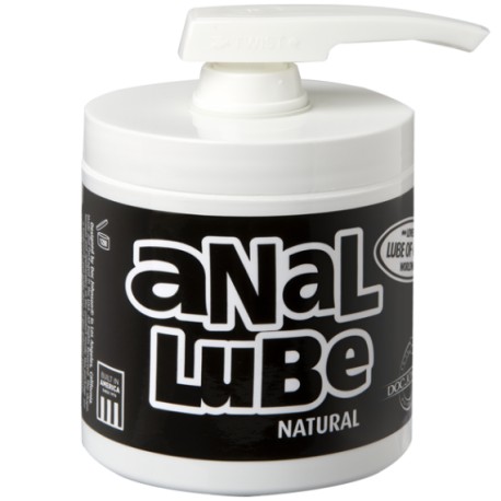 Anal Glide Lubrifiant Anal Doc Jonhson Boutique De Sexe Le Prince