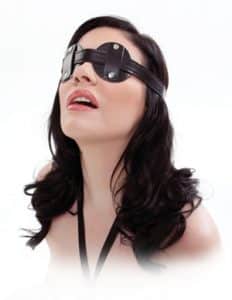 Masque - Bander les Yeux