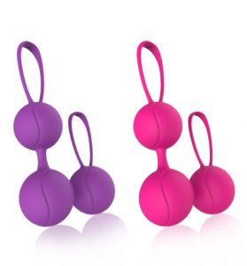 Stimulation Sexuelle - Boules Chinoises