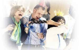 Jeux de Party