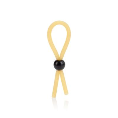 Le Lasso - Anneau d'Érection Ajustable - California Exotics