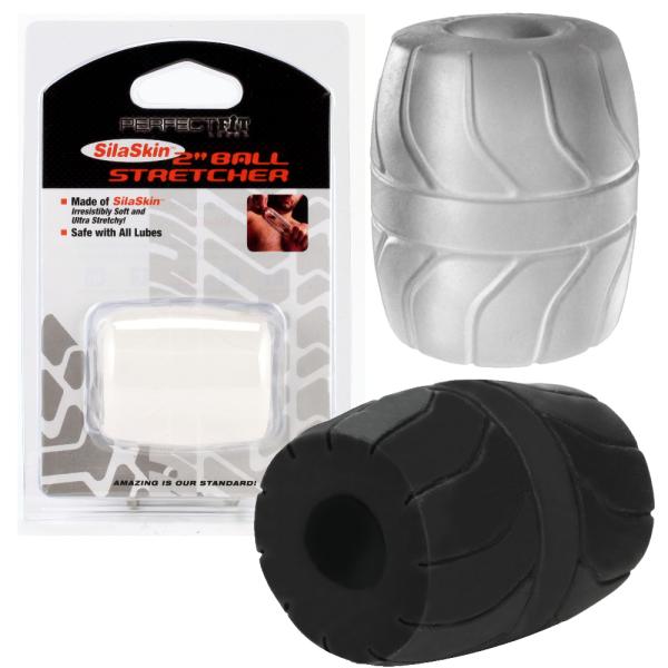 2.0 Ball Stretcher - Extenseur de Testicules - Perfect Fit