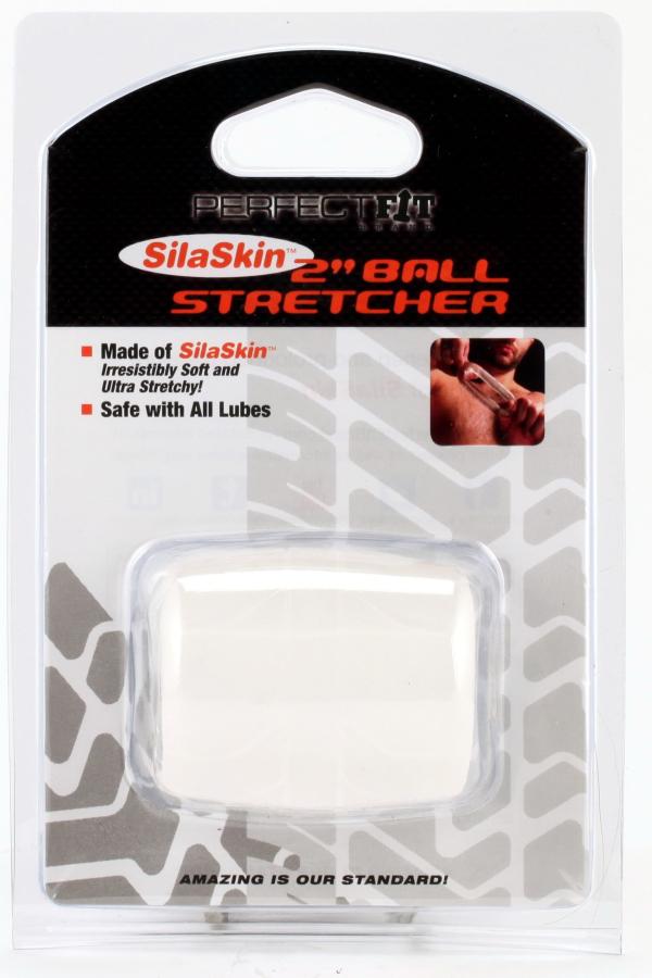 2.0 Ball Stretcher - Extenseur de Testicules - Perfect Fit – Image 2