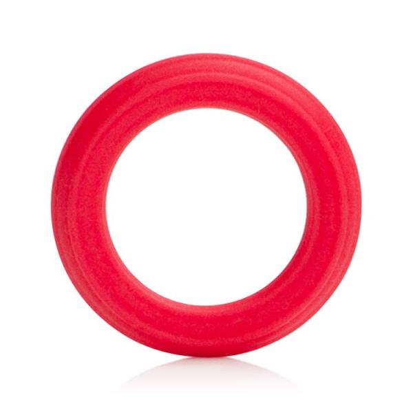 Caesar - Anneau d'Érection en Silicone - California Exotics – Image 3