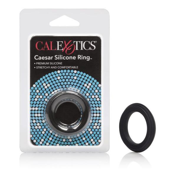 Caesar - Anneau d'Érection en Silicone - California Exotics – Image 2