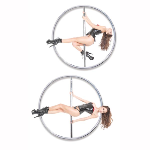 Fantasy Dance Pole - Poteau de Danse - Fetish Fantasy Series – Image 2