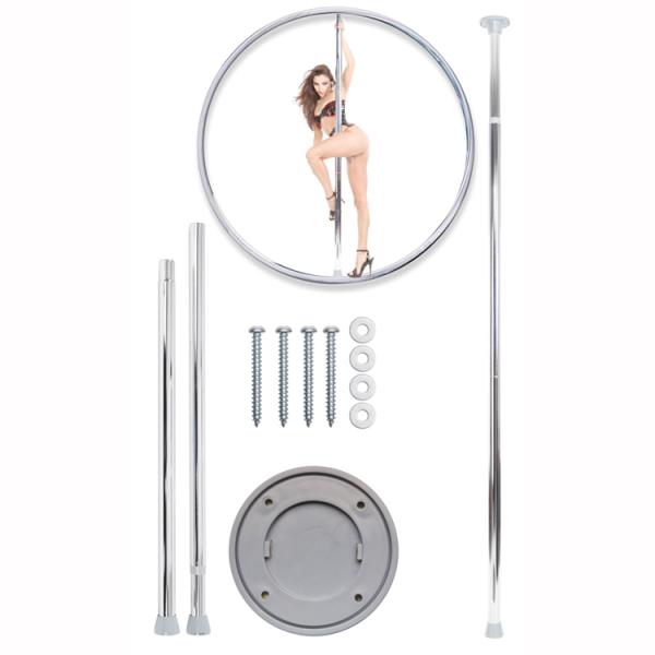 Fantasy Dance Pole - Poteau de Danse - Fetish Fantasy Series – Image 4