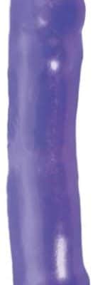 Gode Double - 16 - Basix Rubber Works