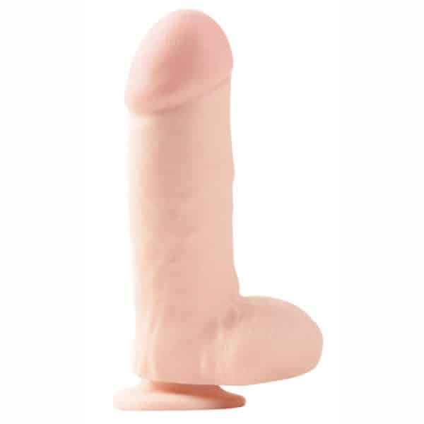 Big 7 - Gode - Basix Rubber Worx – Image 2