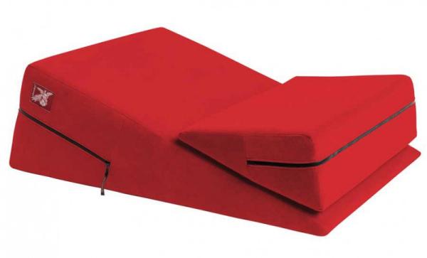 Combo Wedge+Ramp - Coussin de Sexe - Liberator – Image 4