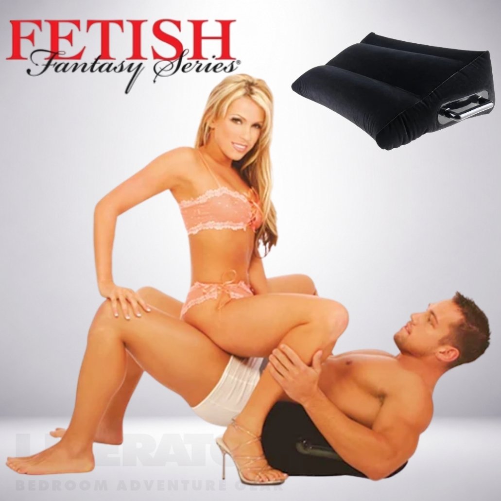 Coussin gonflable Position Master format voyage compact