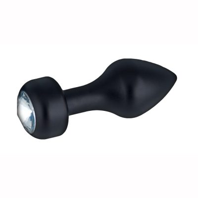 Diamond Butt - Plug Anal avec Bijou - Feeling Feeling