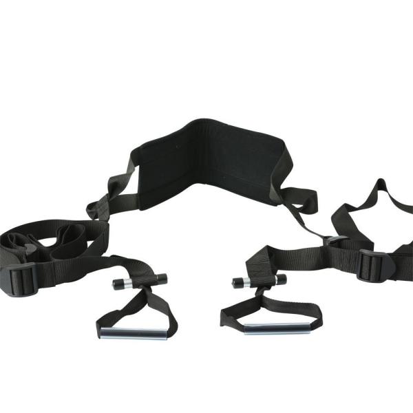 Door Jam Sex Sling - Balançoire de Sexe - SportSheets