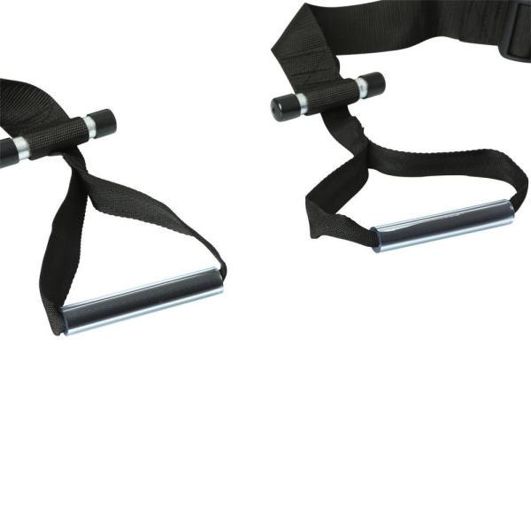Door Jam Sex Sling - Balançoire de Sexe - SportSheets