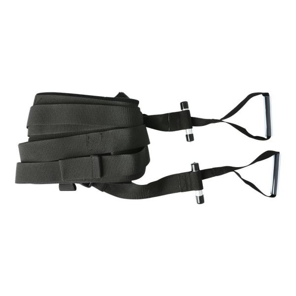 Door Jam Sex Sling - Balançoire de Sexe - SportSheets