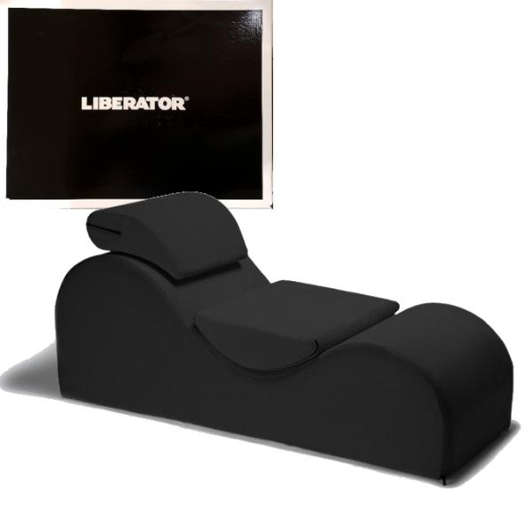 Esse - Coussin de Sexe - Liberator