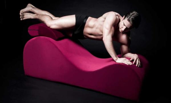 Esse - Coussin de Sexe - Liberator – Image 3