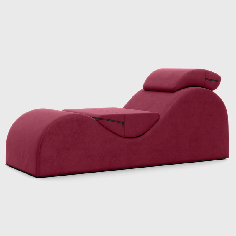 Esse Tantric Chair - Chaise Longue Érotique Liberator – Image 4