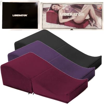 Flip Ramp - Coussin de Sexe - Liberator