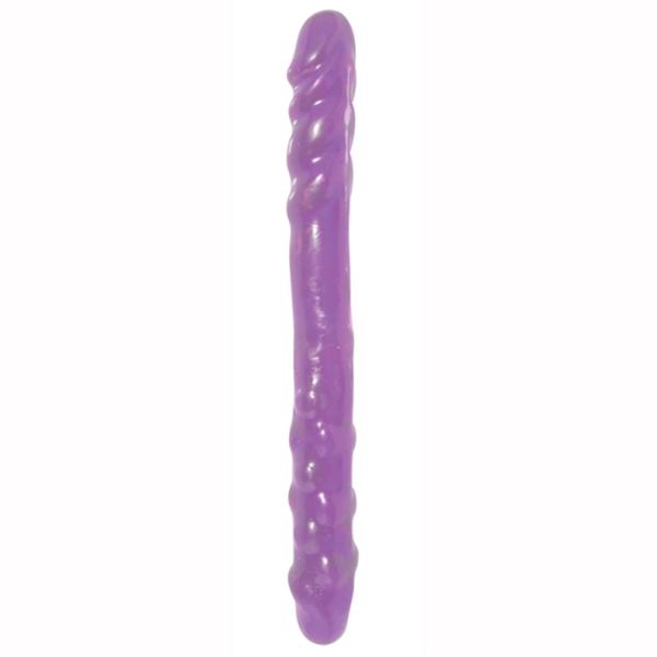 Gode Double - 16 - Basix Rubber Works – Image 3