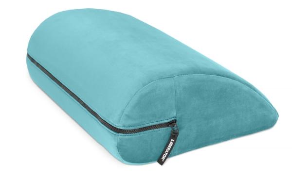 Jaz Motion - Coussin de Sexe - Liberator – Image 2