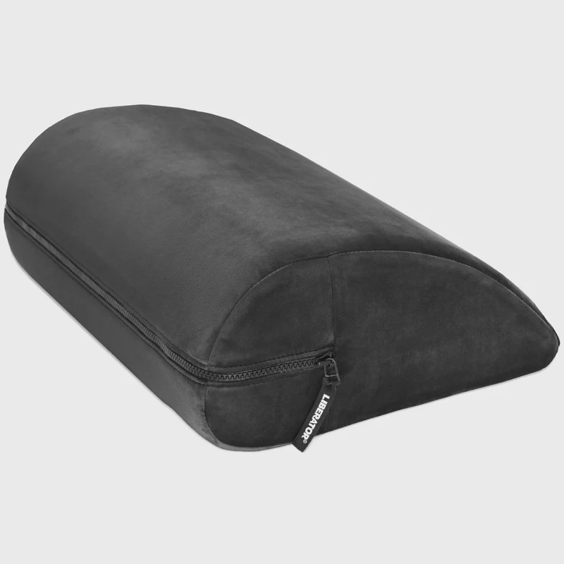 Jaz Motion - Liberator, Coussin de Positionnement Bidirectionnel – Image 2