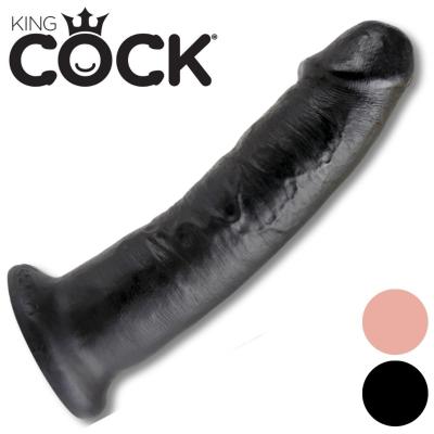King Cock 9" - Gode Réaliste - Collection King Cock