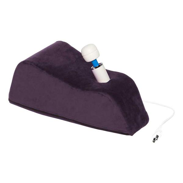 Wanda Sex Toy Mount - Coussin de Sexe - Liberator – Image 2