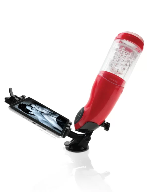 Mega-Bator - Mastubateur Automatique – Image 2