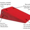 Ramp - Coussin de Sexe - Liberator – Image 14