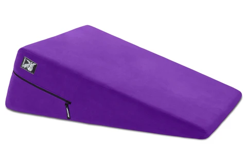 Ramp - Liberator, Coussin Sexuel Original 27° – Image 12