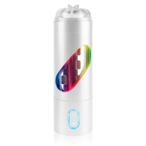 Rechargeable Roto-Bator Pussy - Masturbateur Automatique - Pipedream Toyz