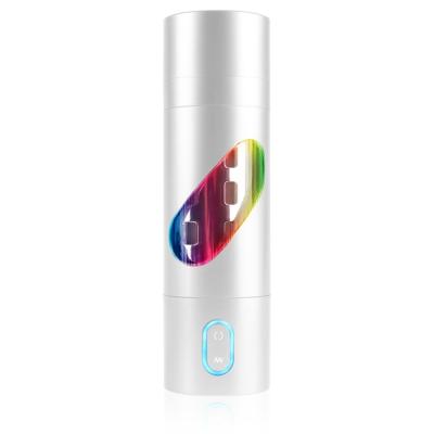 Rechargeable Roto-Bator Pussy - Masturbateur Automatique - Pipedream Toyz