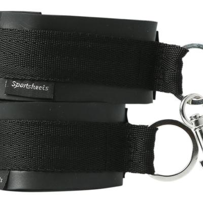 Sports Cuffs - Menottes en Néoprène - Sporsheets