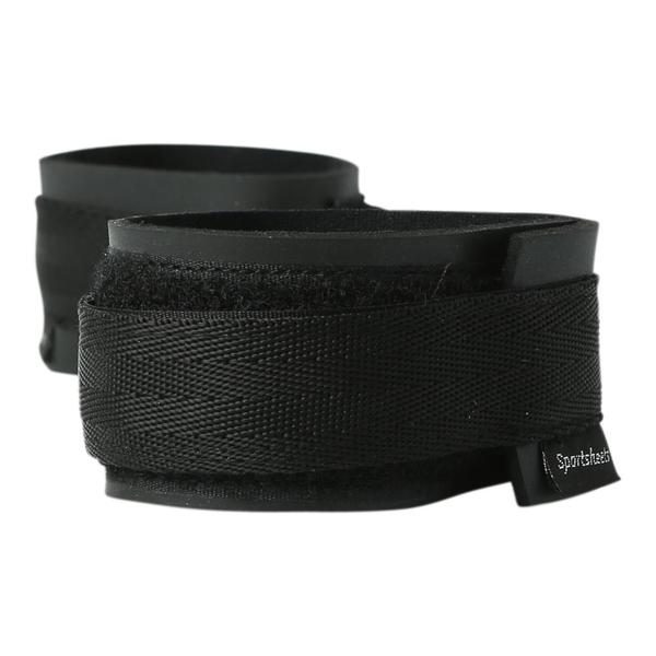 Sports Cuffs - Menottes en Néoprène - Sporsheets – Image 3