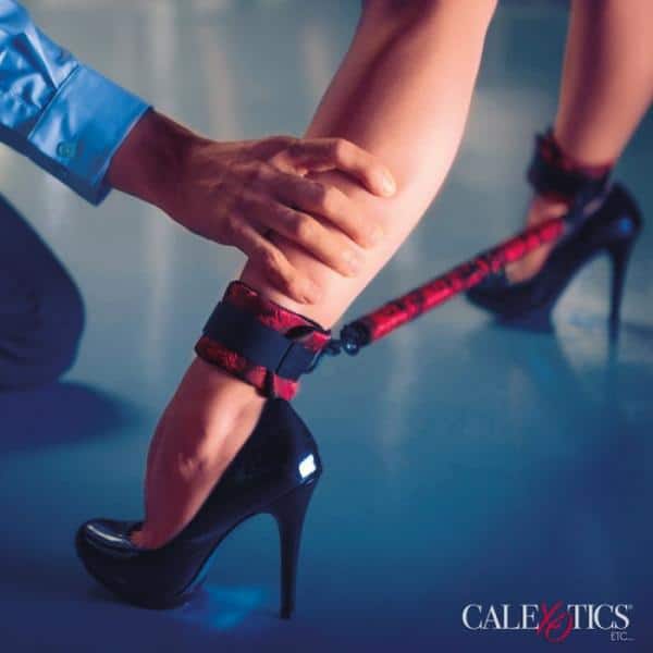Spreader Bar - Barre d'Écartement - Scandal – Image 5