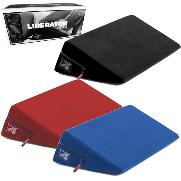 Wedge - Coussin de Sexe - Liberator