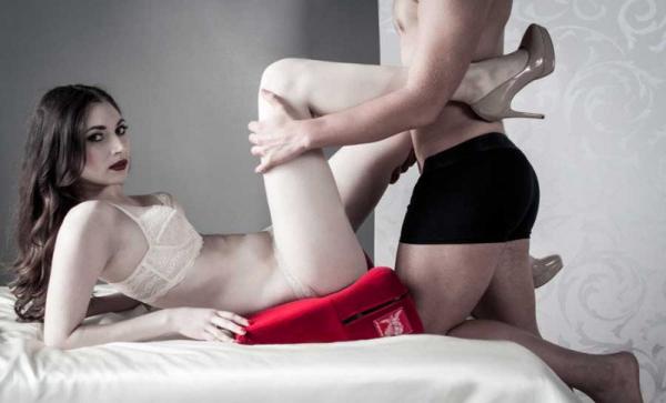 Wedge - Coussin de Sexe - Liberator – Image 11