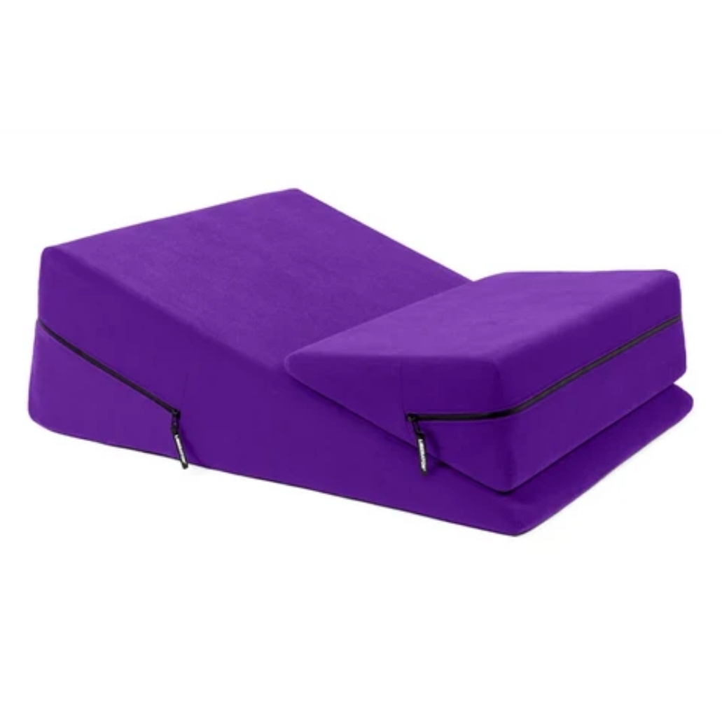 Wedge Ramp Combo — Liberator, Ensemble de Positionnement 27° – Image 2
