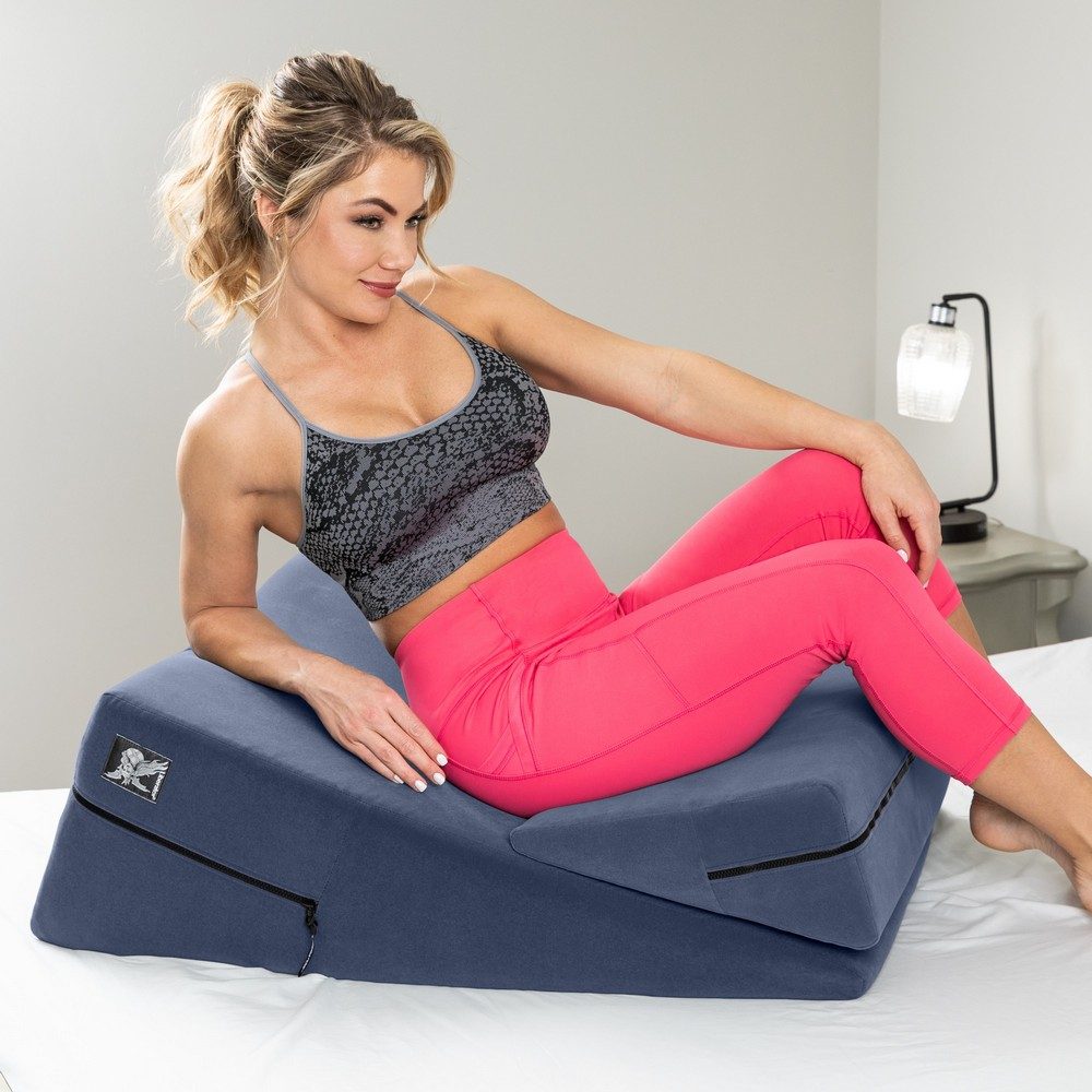 Wedge Ramp Combo — Liberator, Ensemble de Positionnement 27° – Image 7