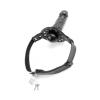 Deluxe Ball Gag with Dildo - Bâillon - Fetish Fantasy Series – Image 5