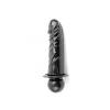 Deluxe Ball Gag with Dildo - Bâillon - Fetish Fantasy Series – Image 8