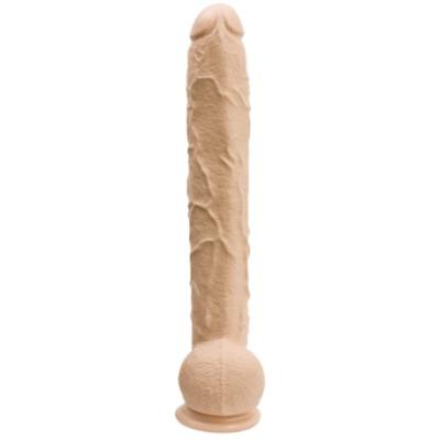Dick Rambone Cock pour utilisateurs expérimentés.