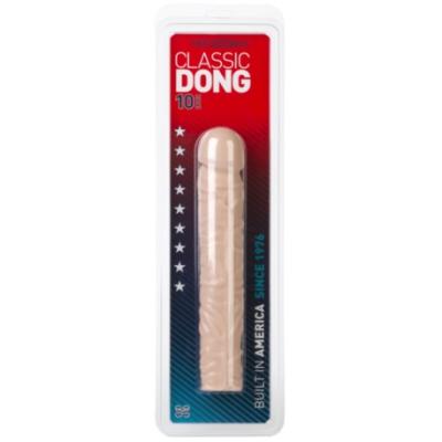 Utilisation du gode en solo.
