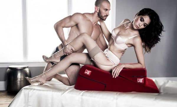 Combo Wedge+Ramp - Coussin de Sexe - Liberator – Image 8