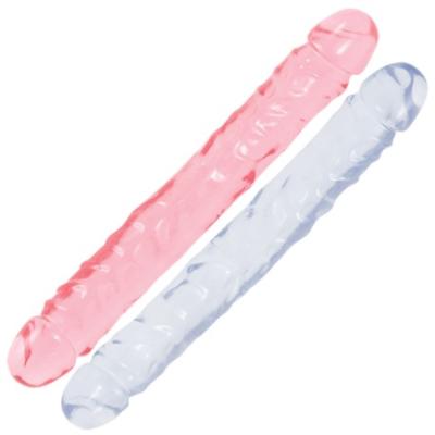 Crystal Jellies Jr - Doc Jonhson - Gode Double