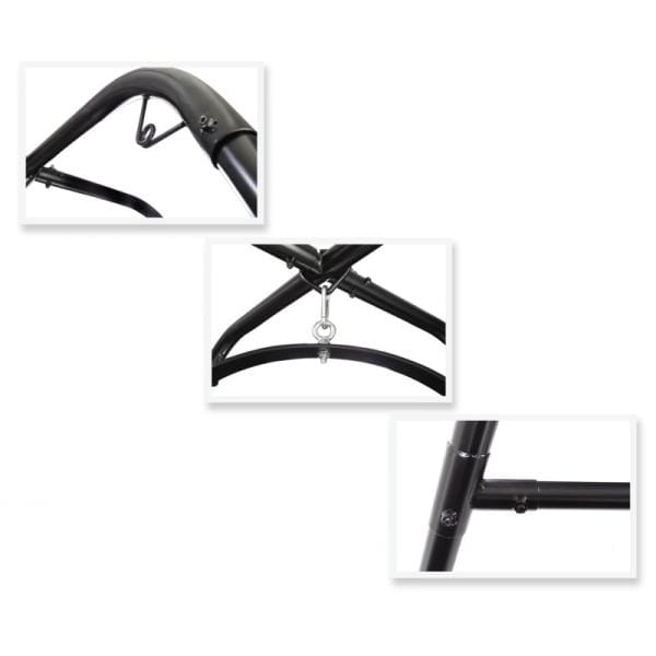 Fantasy Swing Stand - Support à Balançoire - Fetish Fantasy Series – Image 6