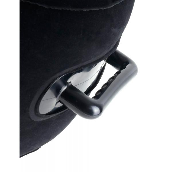 Inflatable Hot Seat - Coussin de Sexe - Fetish Fantasy Series – Image 7