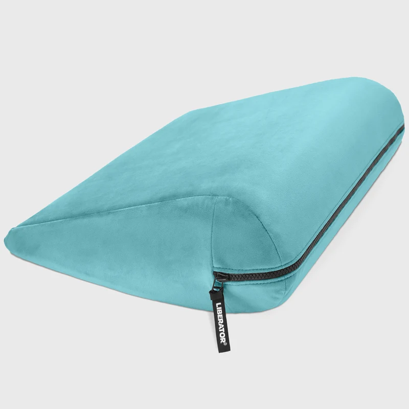 Jaz - Liberator, Coussin Sexuel Support et Pénétration – Image 8